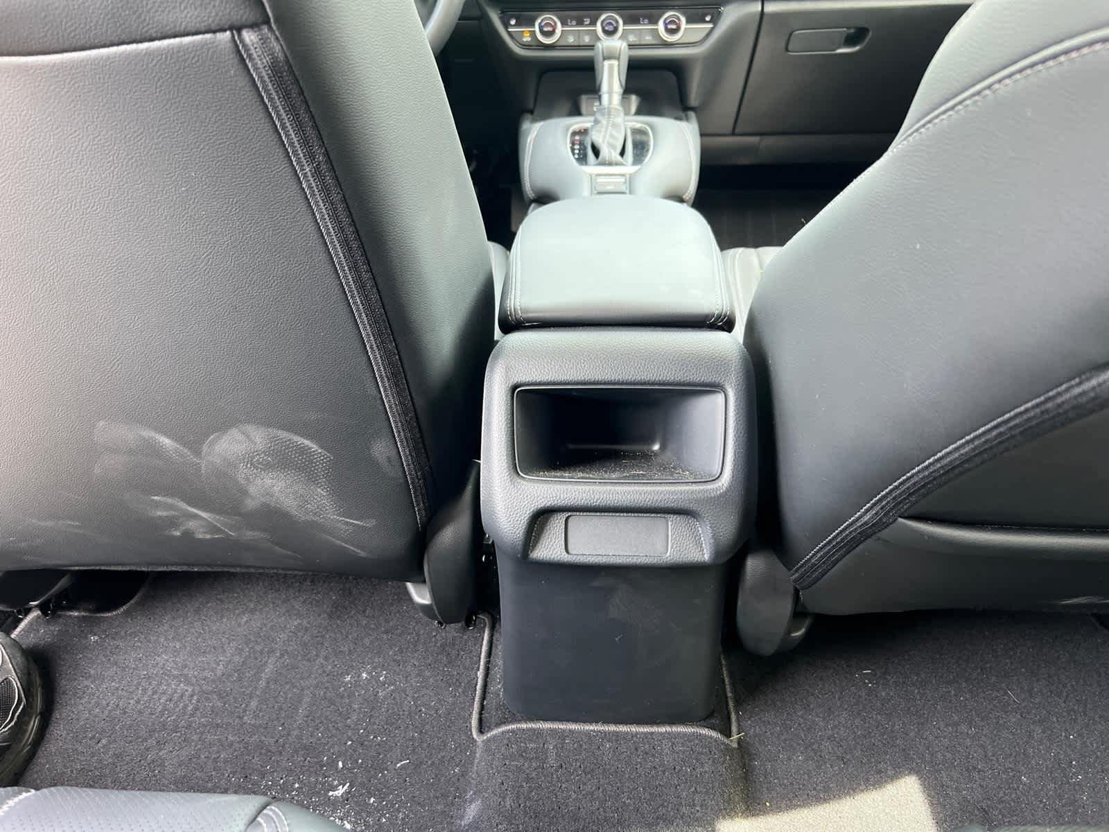 Used 2026 Honda HR-V EX-L image 31