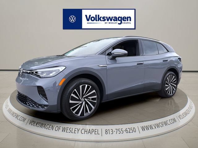 New 2026 Volkswagen ID.4 Pro RWD image 3