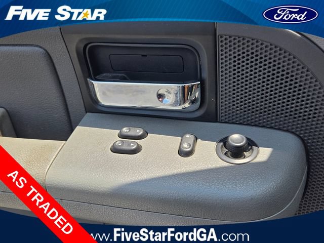 Used 2007 Ford F150 STX RWD image 28