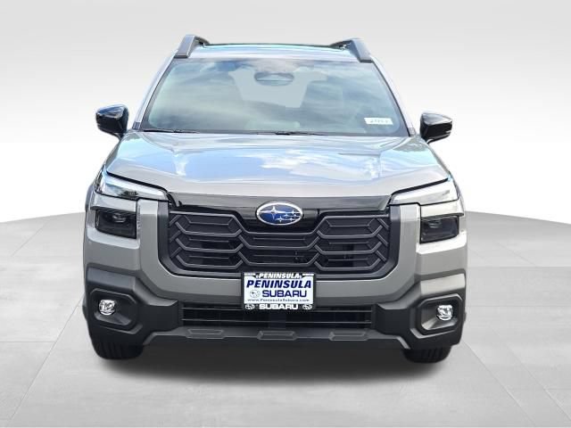 New 2026 Subaru Outback Premium AWD/4WD image 4
