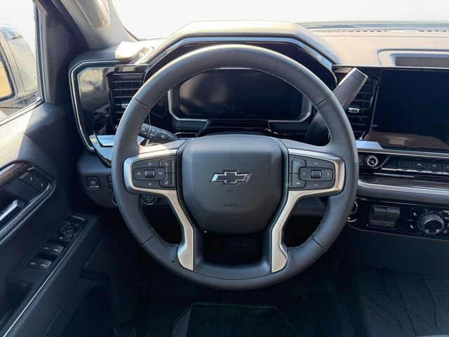 New 2026 Chevrolet Silverado 1500 RST image 12