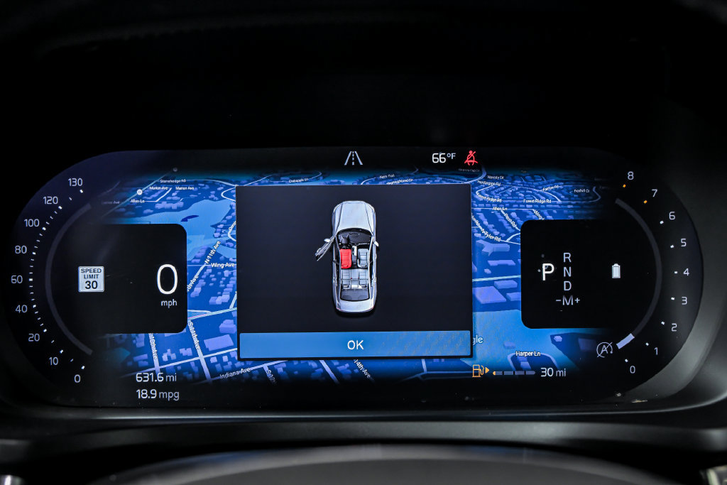 Used 2024 Volvo S60 B5 Core FWD image 18