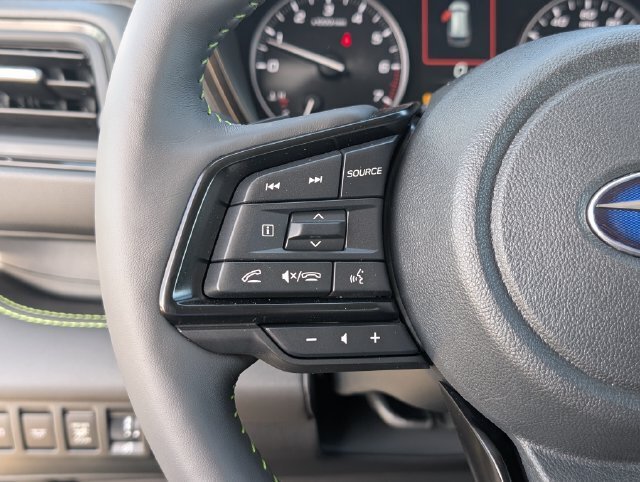 New 2027 Subaru Ascent Onyx Edition AWD/4WD image 23