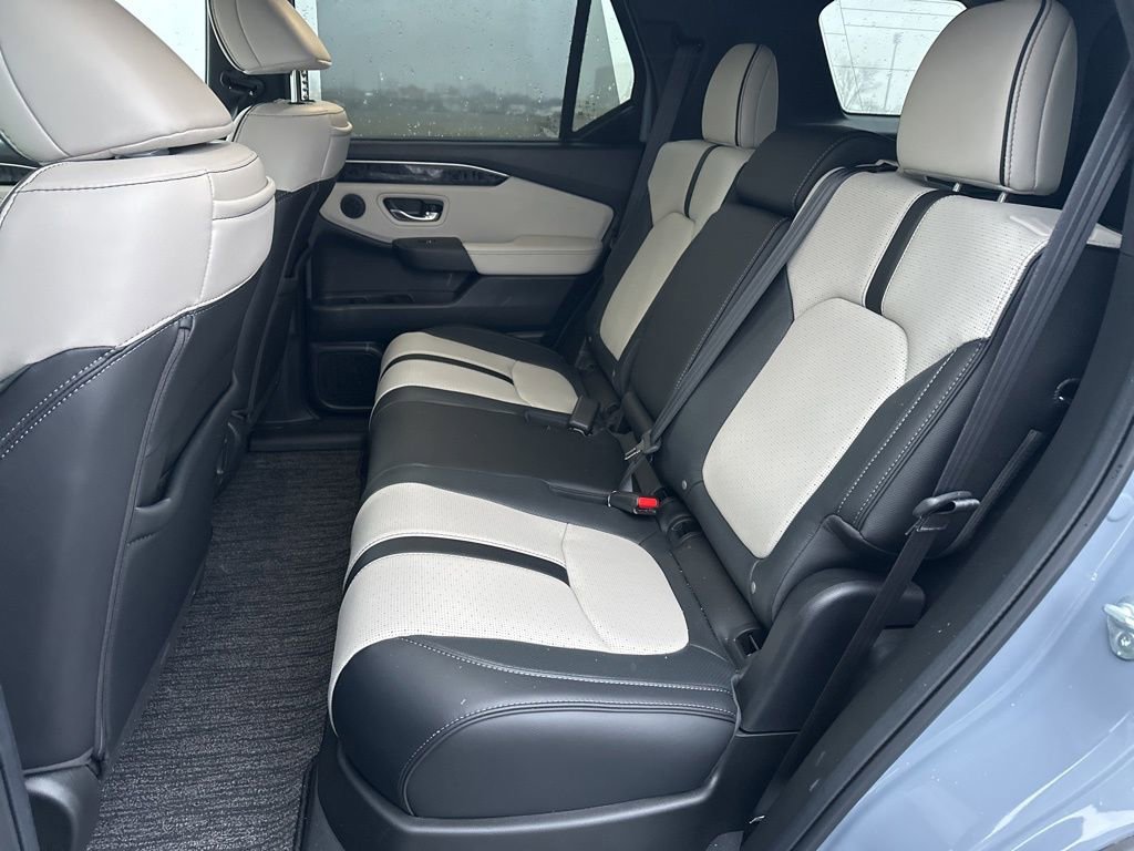 Used 2026 Honda Passport TrailSport Elite image 15