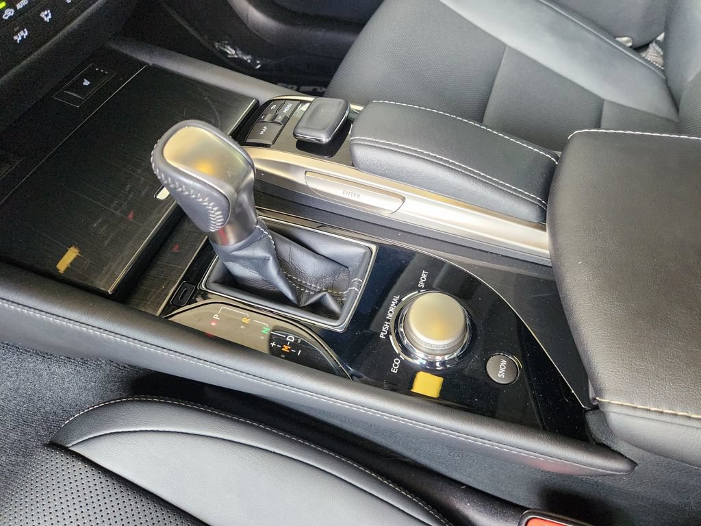 Used 2017 Lexus GS 350 AWD image 20