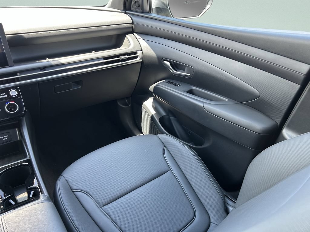 New 2026 Hyundai Santa Cruz SEL FWD image 20