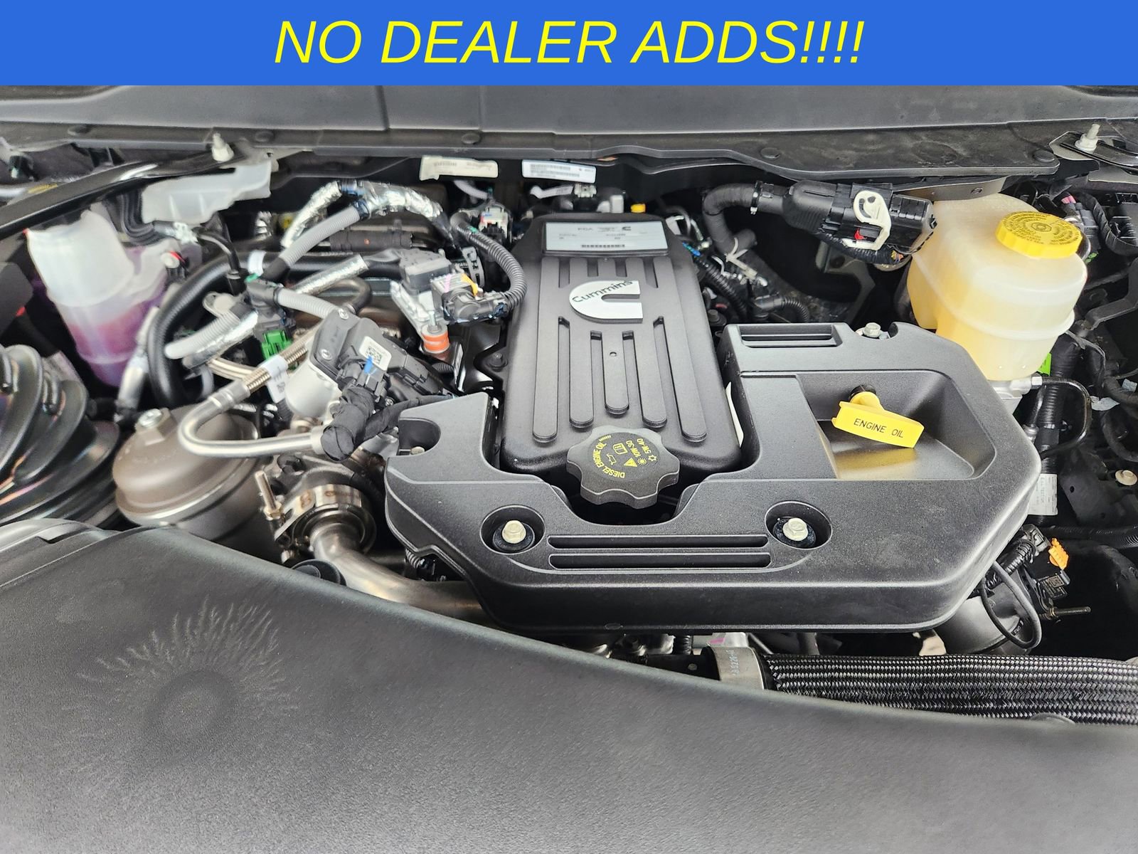 New 2026 RAM 2500 Lone Star image 26