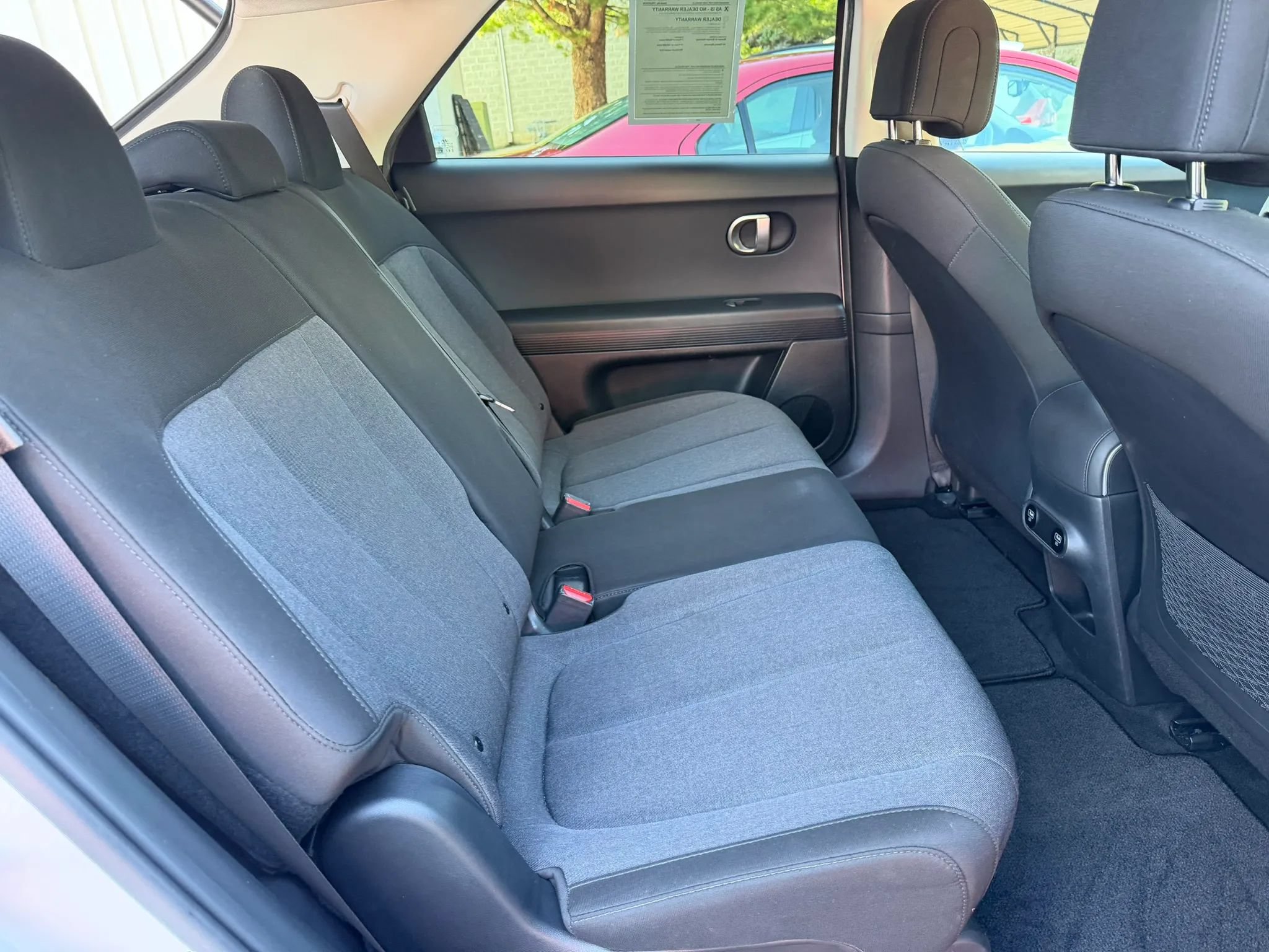 Used 2024 Hyundai Ioniq 5 SEL RWD image 19