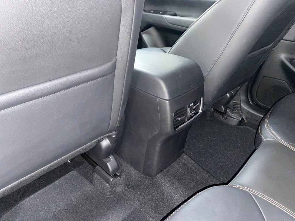 Certified 2023 MAZDA CX-5 AWD 2.5 S w/ Preferred Package image 17