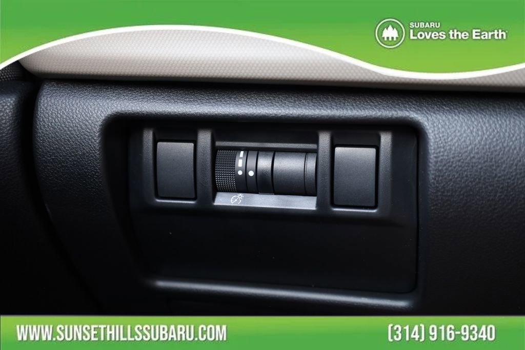Certified 2026 Subaru Forester Premium image 20