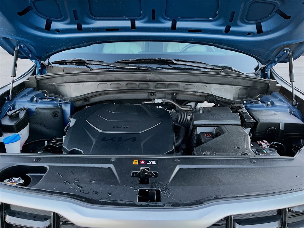 Used 2023 Kia Telluride S image 29