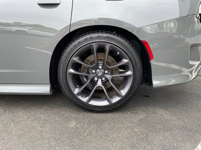 Used 2023 Dodge Charger Scat Pack w/ Plus Group RWD image 32