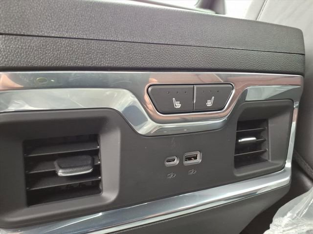 New 2026 GMC Sierra 2500 Denali Ultimate image 28