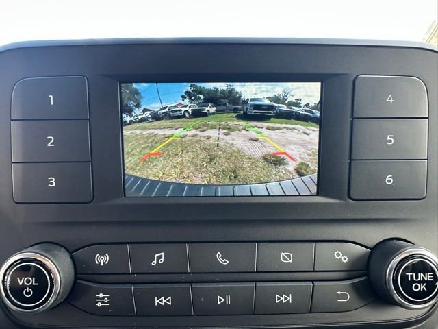 New 2025 Ford Transit 250 Low Roof AWD image 13