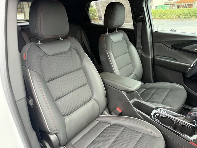 Used 2023 Chevrolet TrailBlazer RS w/ Convenience Package image 28