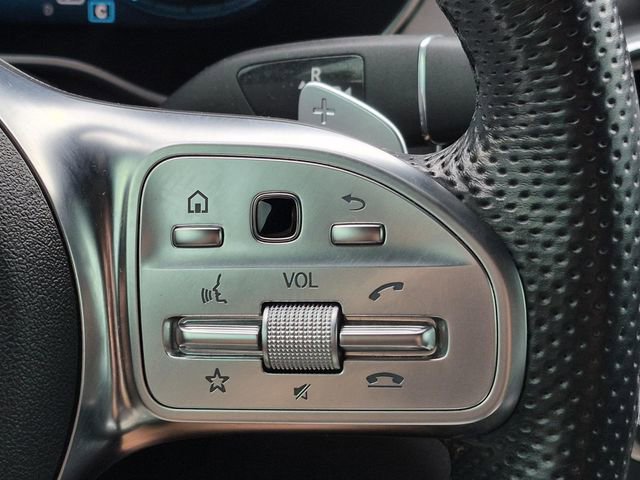 Certified 2022 Mercedes-Benz GLC 300 4MATIC image 26