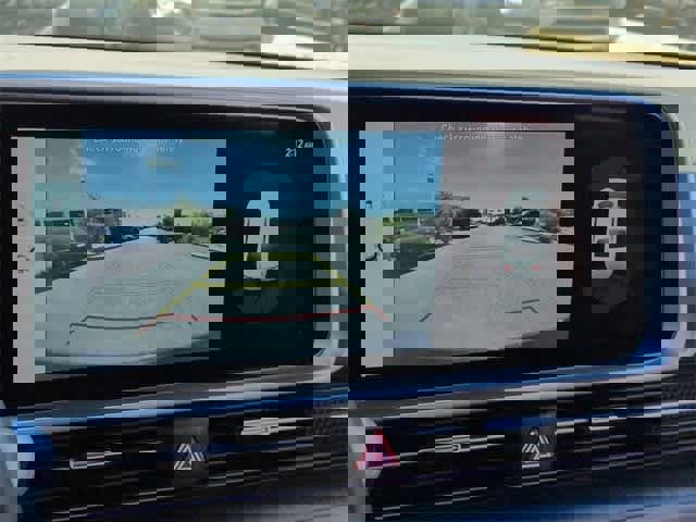 Certified 2025 Hyundai Ioniq 6 SEL image 30