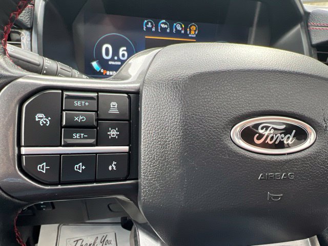 Used 2024 Ford Expedition Max Limited AWD/4WD image 28