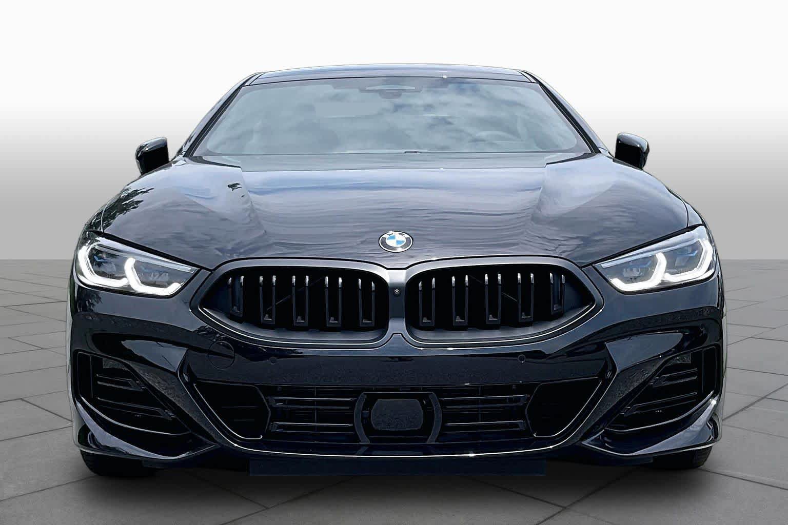 New 2026 BMW 840i xDrive AWD/4WD image 3
