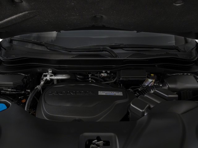 Used 2016 Honda Pilot EX-L image 12