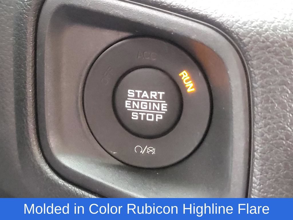 Used 2024 Jeep Wrangler Unlimited Sport AWD/4WD image 30