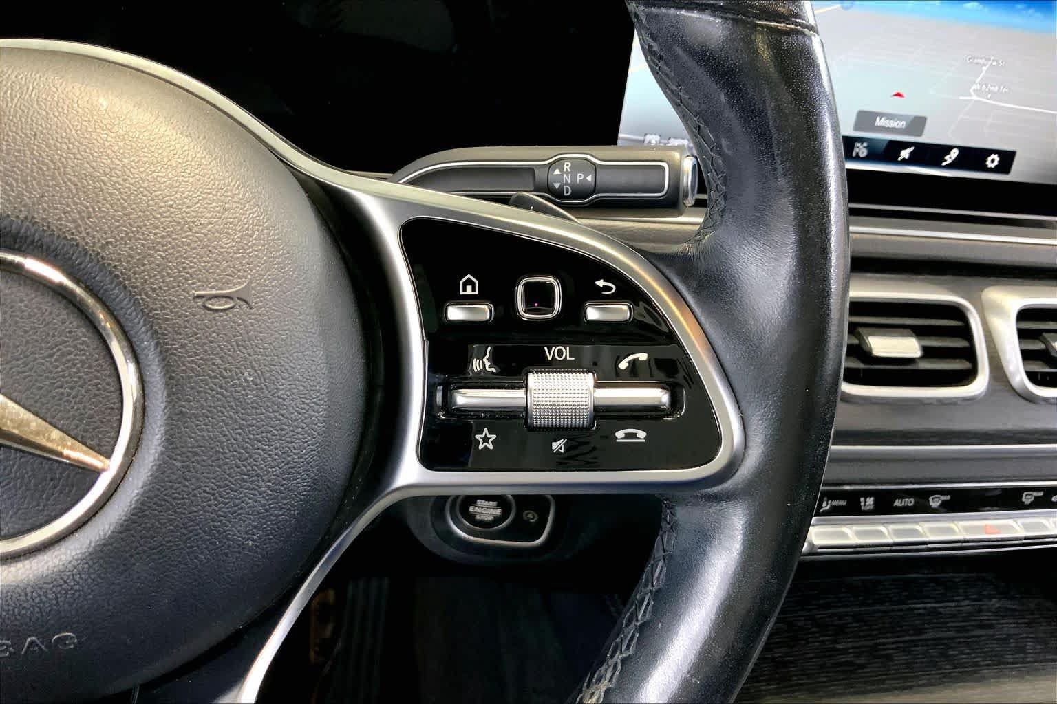 Used 2023 Mercedes-Benz GLE 350 4MATIC image 24