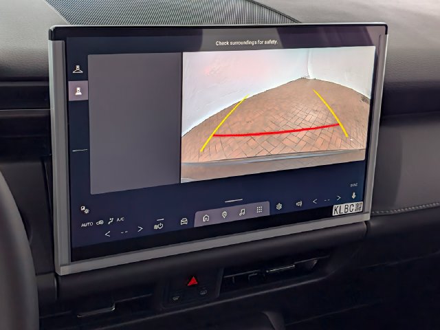 New 2026 MAZDA CX-5 AWD 2.5 S image 29