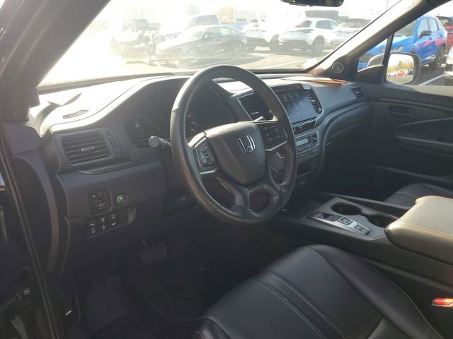 Used 2024 Honda Ridgeline TrailSport image 17