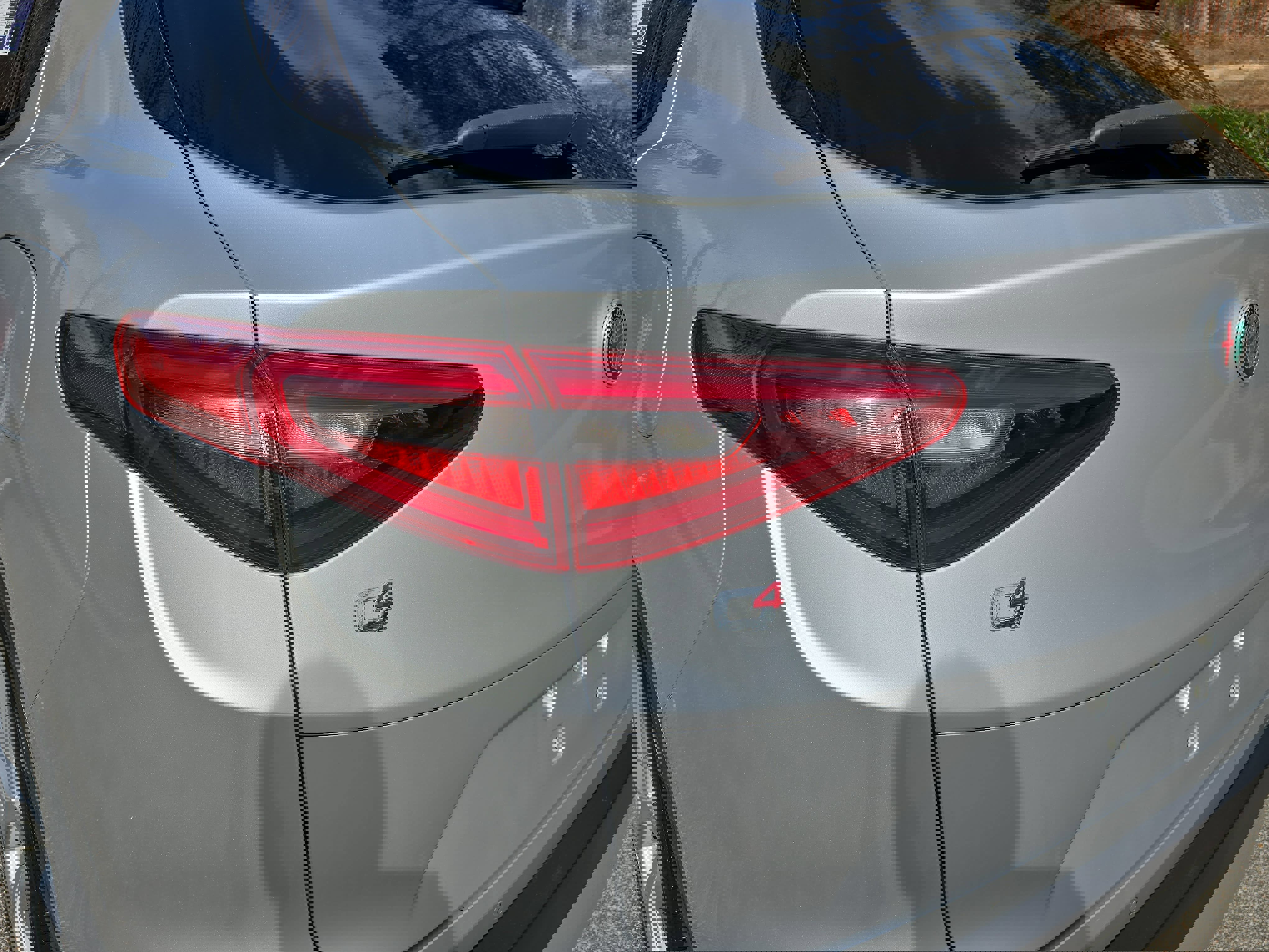 Used 2019 Alfa Romeo Stelvio Sport w/ Quick Order Package 22J Sport image 33