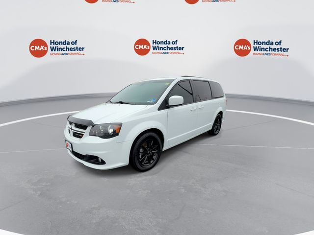 Used 2019 Dodge Grand Caravan GT image 4