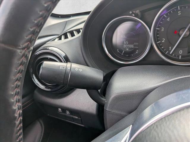 Used 2016 MAZDA MX-5 Miata Club w/ Brembo/BBS Package image 12