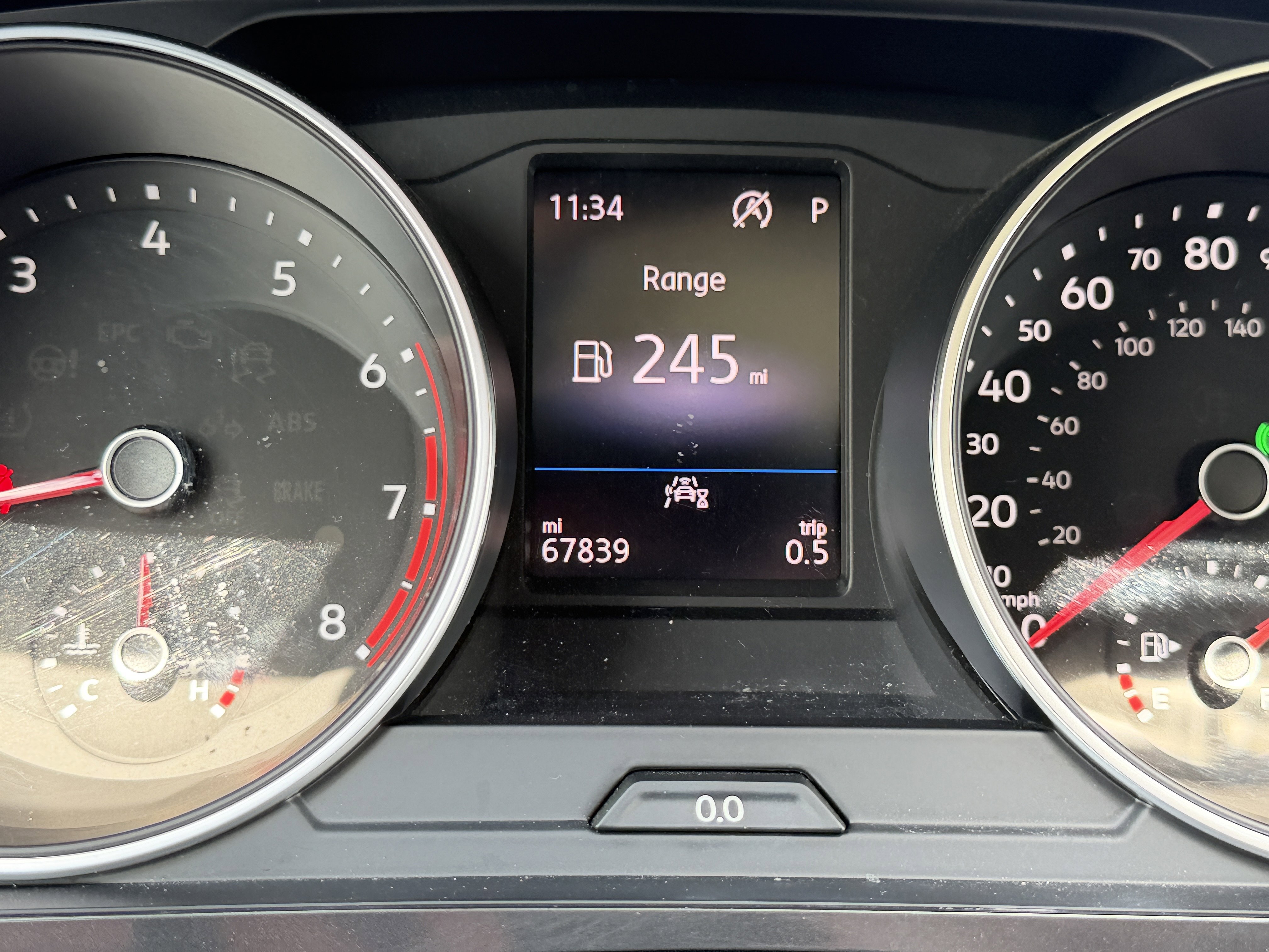 Used 2020 Volkswagen Tiguan SE w/ Panoramic Sunroof Package AWD/4WD image 32