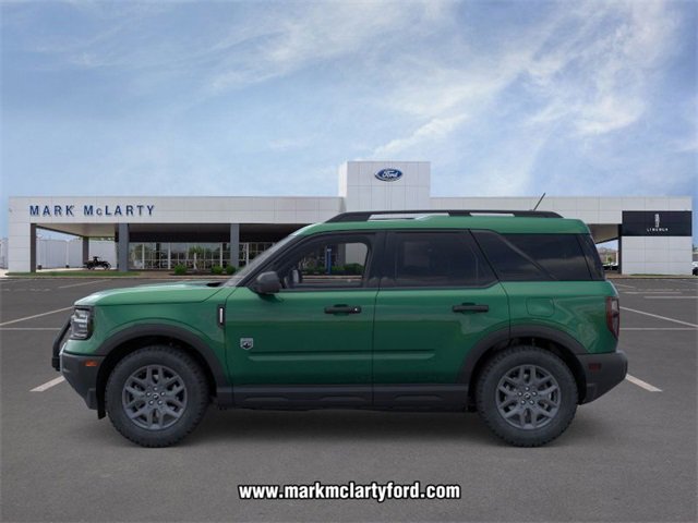 New 2025 Ford Bronco Sport Big Bend image 3
