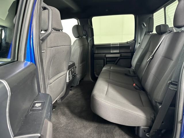 Used 2018 Ford F150 XLT w/ Equipment Group 302A Luxury image 25
