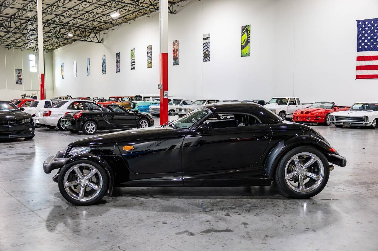 Used 1999 Plymouth Prowler RWD image 27