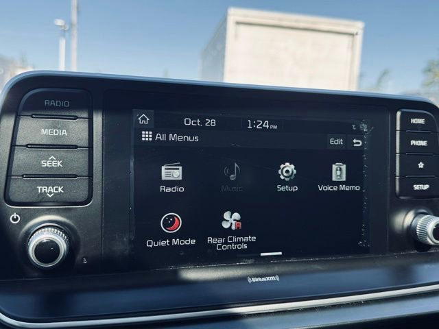 Used 2020 Kia Telluride S image 38