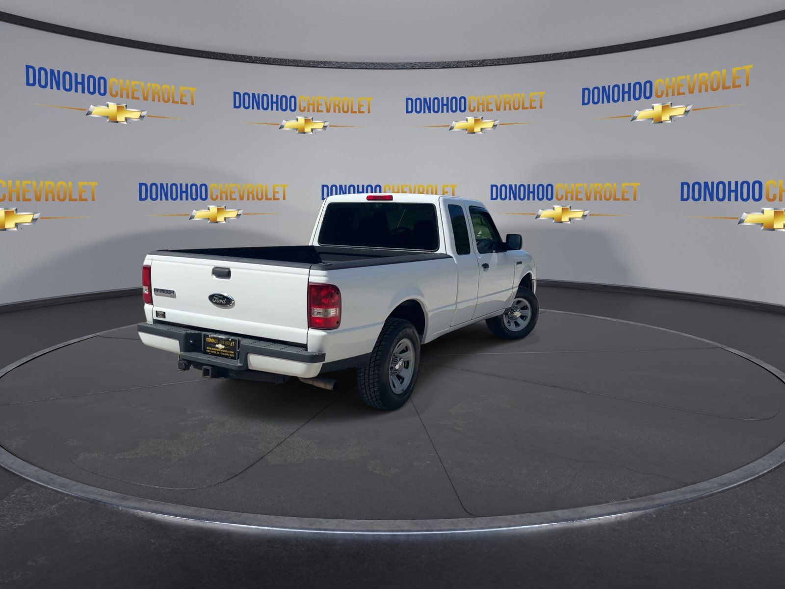 Used 2008 Ford Ranger XLT RWD image 11