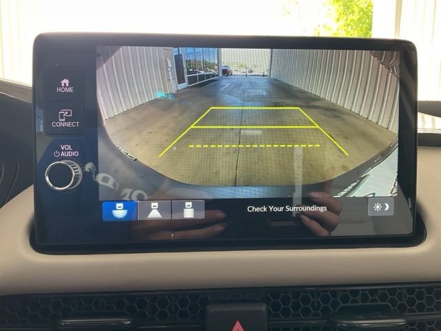 New 2026 Honda HR-V LX image 14