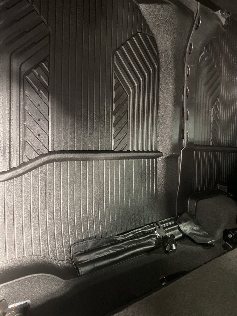 Used 2023 Chevrolet Silverado 1500 RST w/ All Star Edition Plus image 33