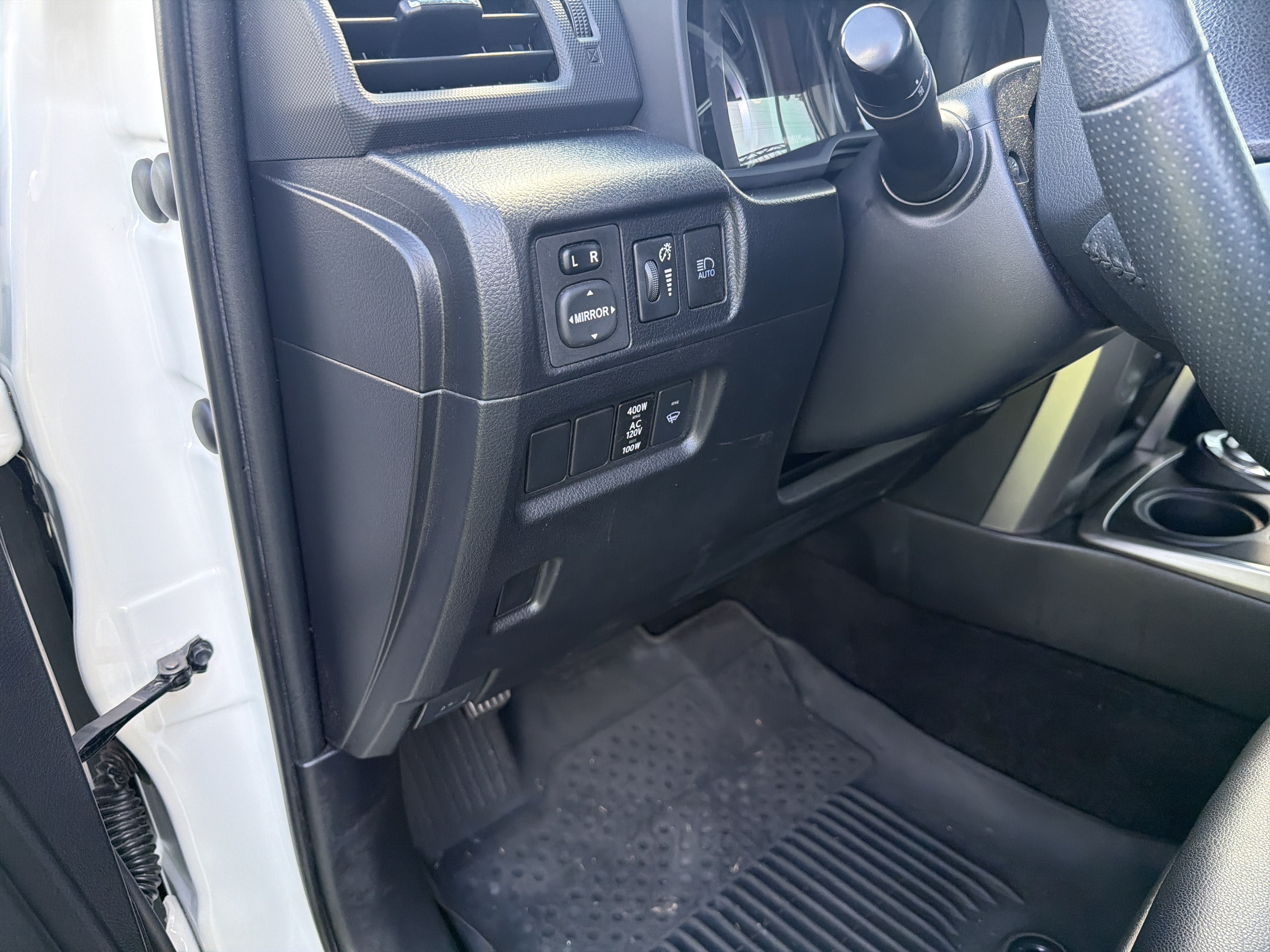 Used 2022 Toyota 4Runner TRD Sport AWD/4WD image 35