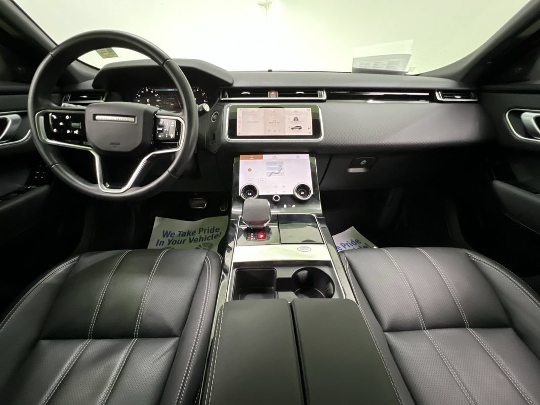 Used 2023 Land Rover Range Rover Velar R-Dynamic S AWD/4WD image 18