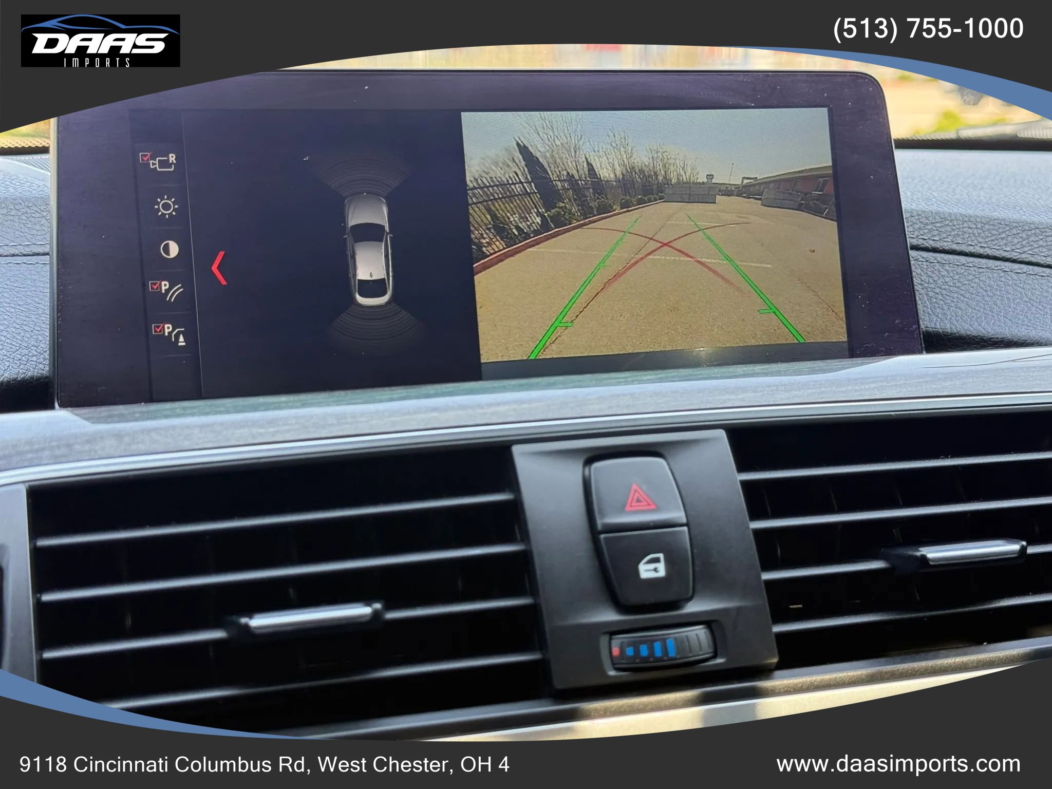 Used 2018 BMW 430i Gran Coupe xDrive image 42