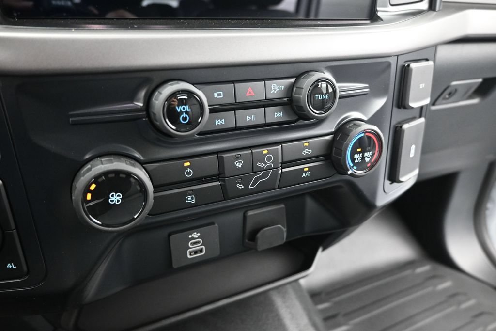 New 2026 Ford F150 XL AWD/4WD image 14