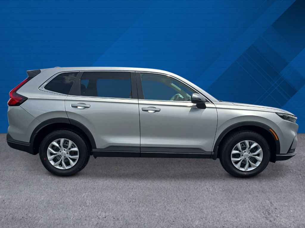 New 2026 Honda CR-V LX image 2