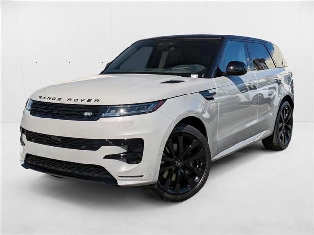 New 2025 Land Rover Range Rover Sport Dynamic SE