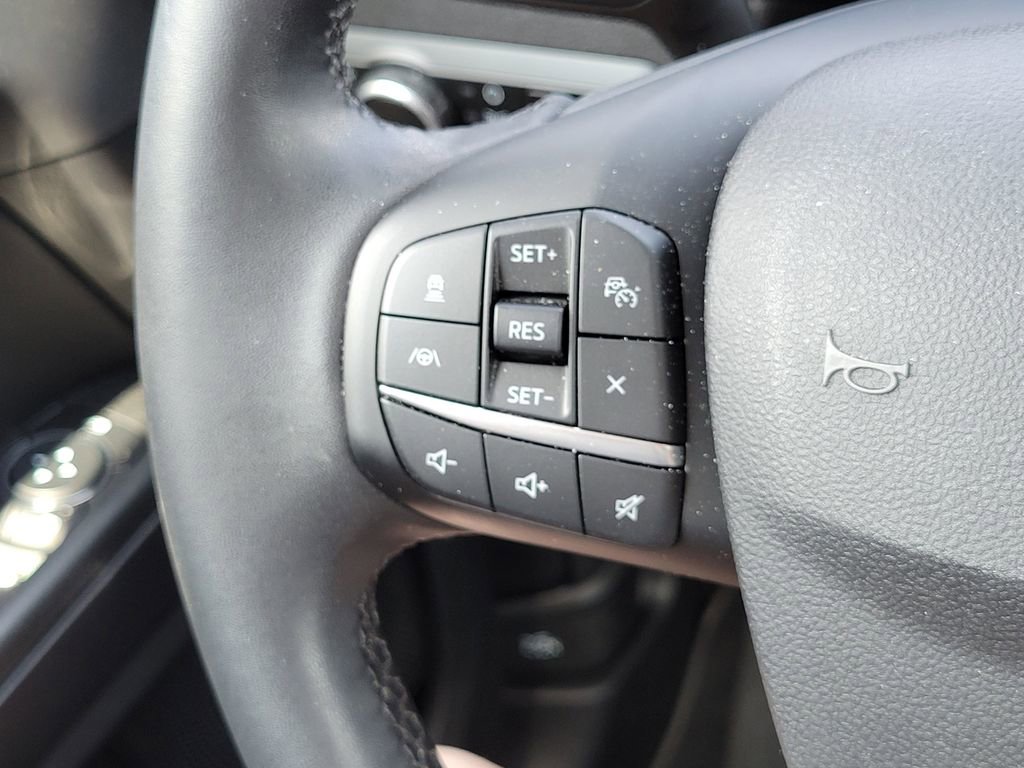 Certified 2024 Ford Bronco Sport Big Bend w/ Convenience Package image 29