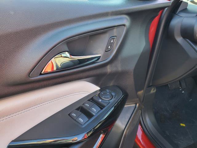 New 2026 Chevrolet Trax LT image 8