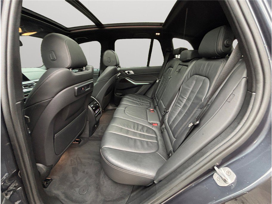 Used 2019 BMW X5 xDrive40i w/ Convenience Package image 42