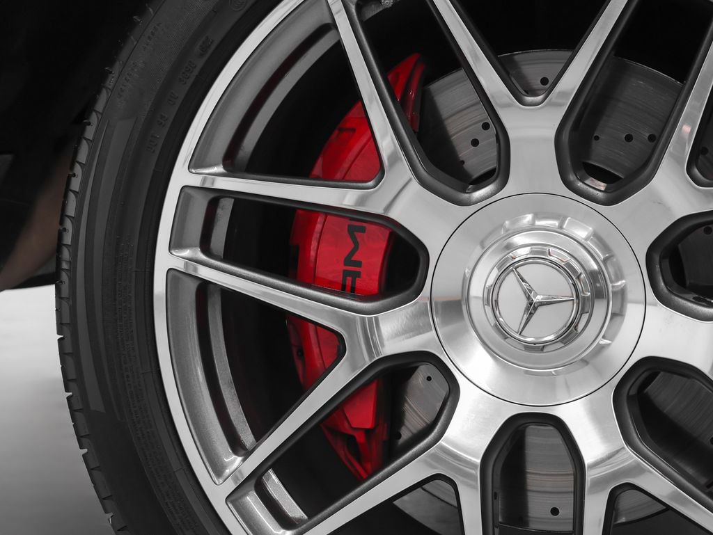Used 2023 Mercedes-Benz G 63 AMG 4MATIC image 14