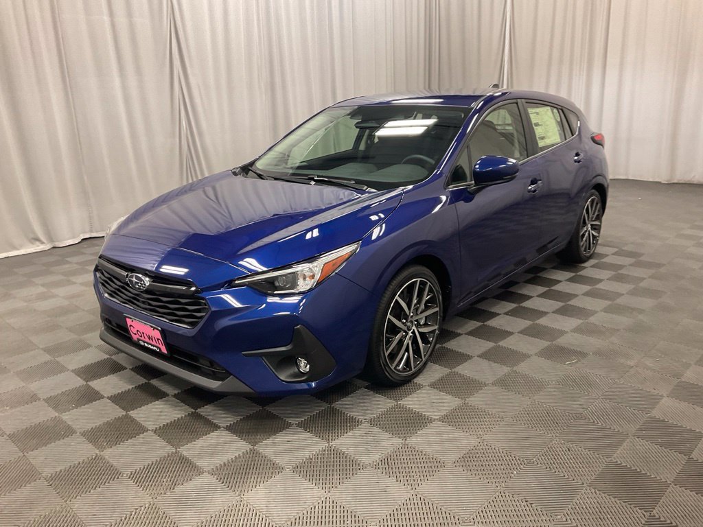 New 2026 Subaru Impreza 2.0i Sport AWD/4WD image 4